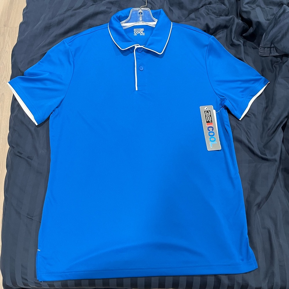 32 Degrees Polo